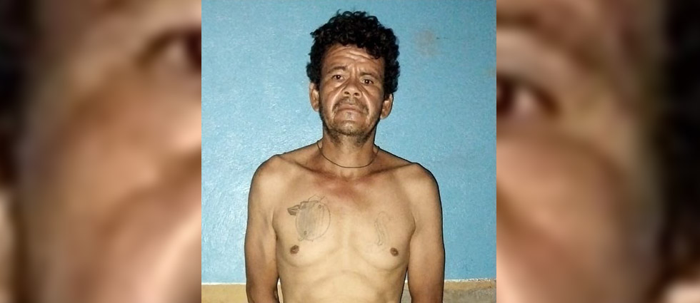 Sacan de las calles a veterano MS que por años causó daño a inocentes