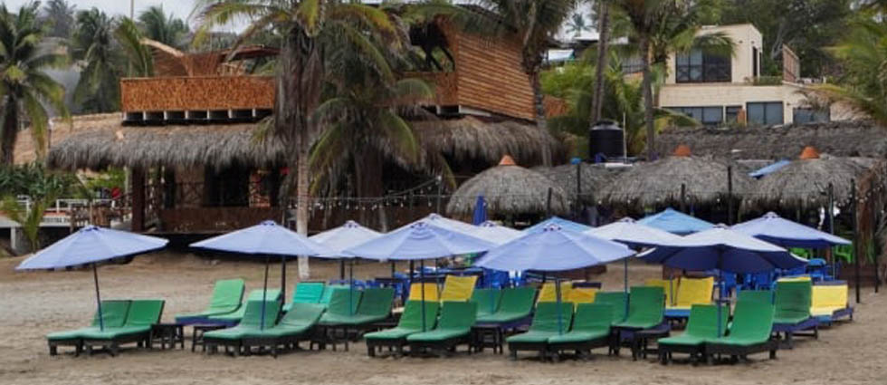 México: asesinan a tiros a turista canadiense en Puerto Escondido