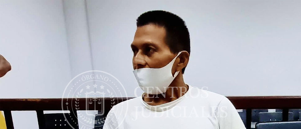 Hombre que abusó de tres niñas durante dos años recibe ejemplar castigo