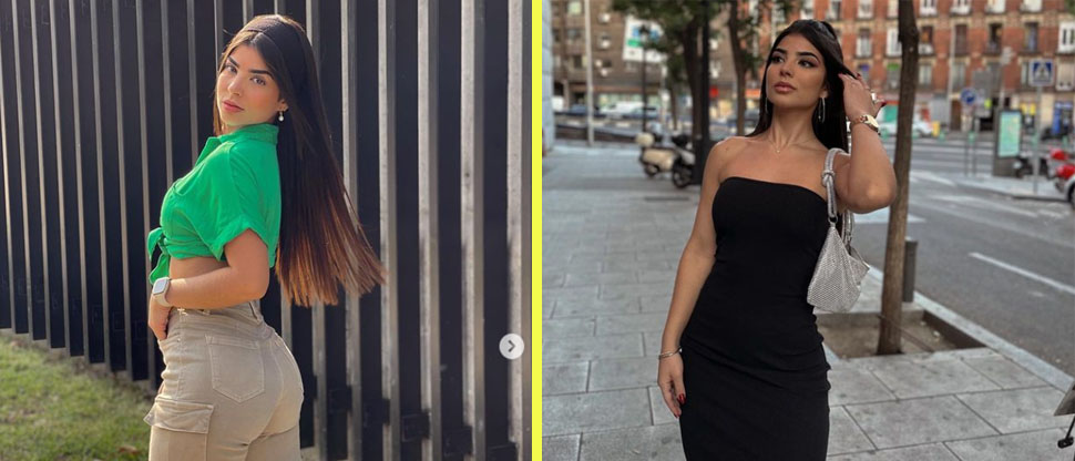 Adriana Hasbún aclara si competirá para representar a El Salvador en Miss Universo