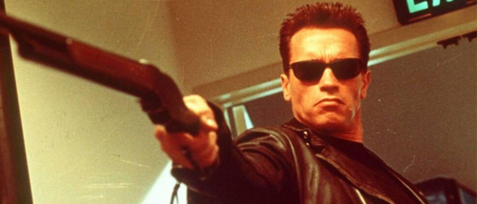 Actor Arnold Schwarzenegger agradece a El Salvador