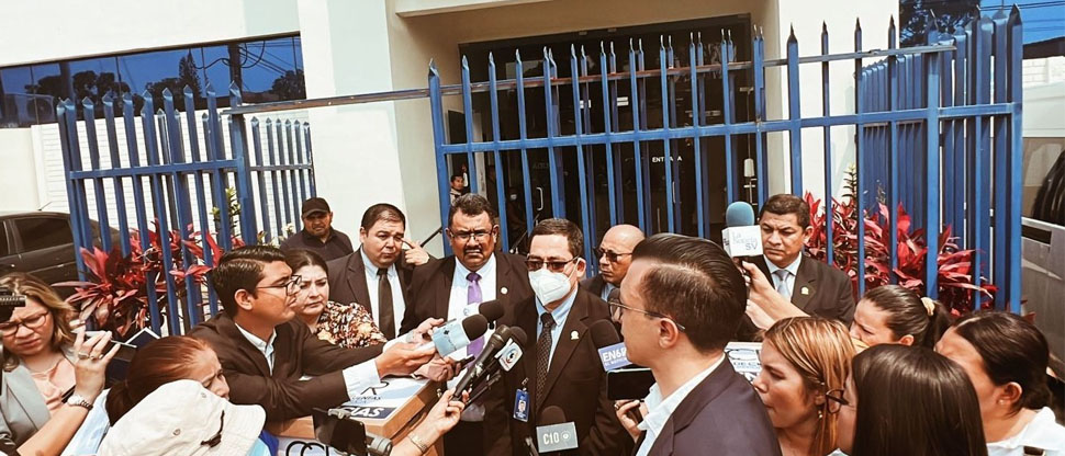 Corte de Cuentas pide investigar a 10 alcaldías por mal uso de fondos para combatir el COVID-19