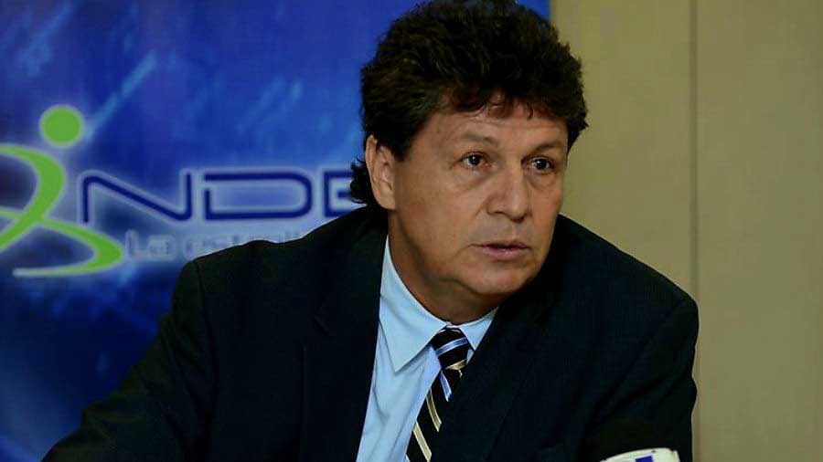 Muere Jaime «Chelona» Rodríguez