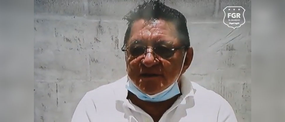 Catalino Miranda confiesa que ordenó cobros excesivos en los pasajes