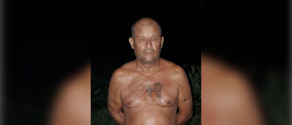 Cae alias el Amistoso, homeboy de la MS-13 que se escondía en la zona rural de Metapán