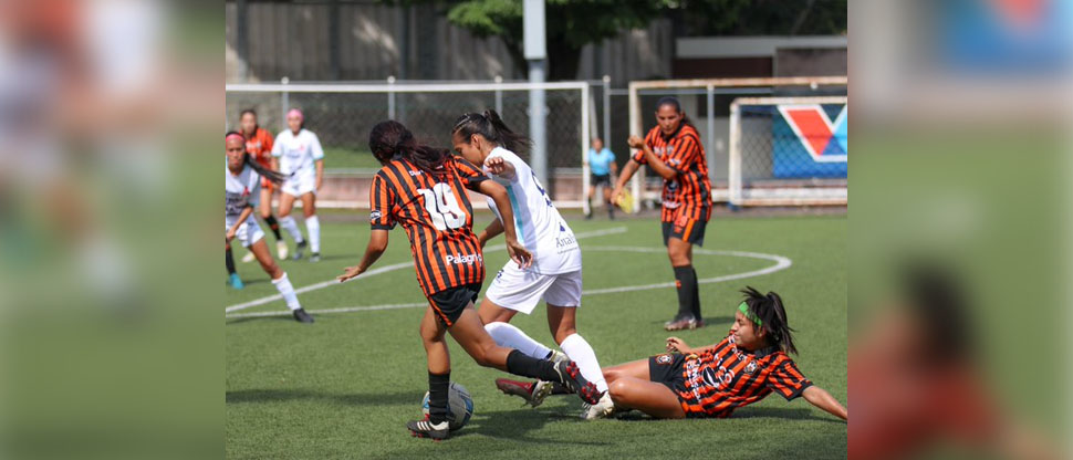 Declaran finalizados los campeonatos del fútbol femenino y la categoría de reserva