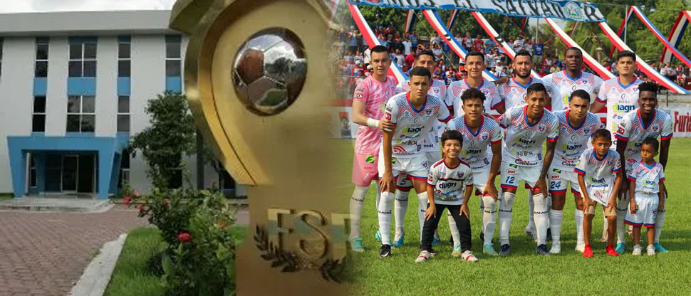 Fesfut culpa a Firpo de no prestar a jugadores para microciclo y analiza “tomar decisiones”