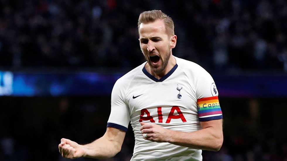El Real Madrid ya sabe lo que tiene que pagar por Harry Kane