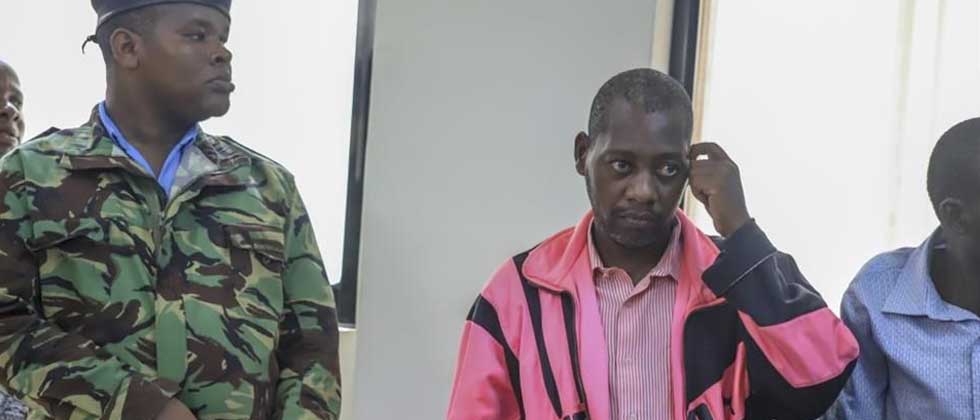 Pastor continuará detenido por la muerte de más de 100 creyentes
