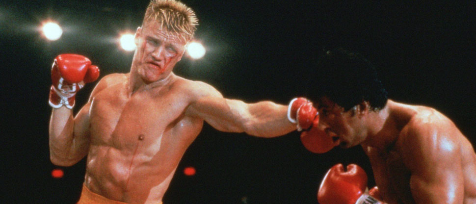 El temible Drago, de la película Rocky, confiesa que batalla contra esta mortal enfermedad