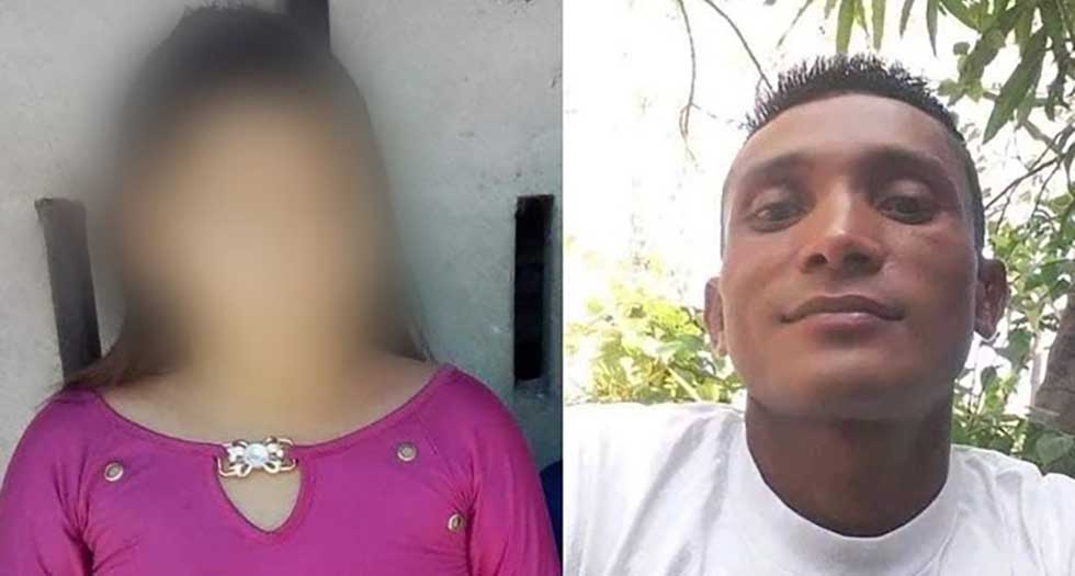 Mandan a prisión al nicaragüense acusado de raptar y violar a una niña salvadoreña 