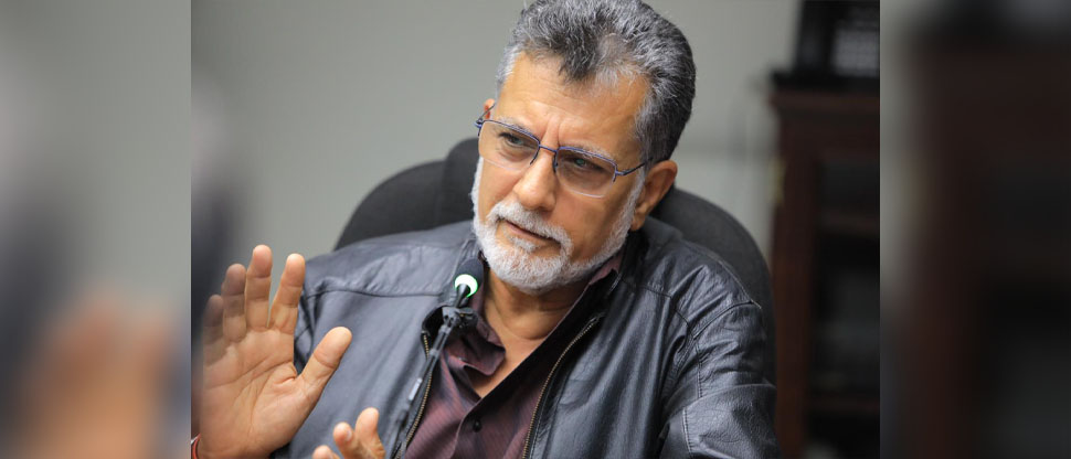 FGR exige que Jorge Schafik devuelva al Estado más $128 mil obtenidos ilícitamente