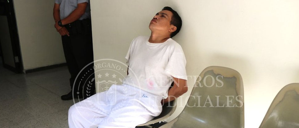 Mandan a juicio a joven que le quitó la vida a su abuelo tras una fuerte pelea