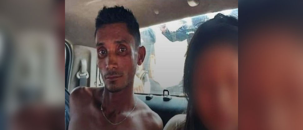 Nicaragüense de 35 años le daba dinero a niña salvadoreña para ganar su confianza y abusarla