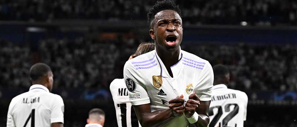 El Real Madrid deja escapar la victoria y todo se definirá en Inglaterra
