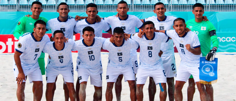 La Selecta playera aplasta a Islas Turcas y Caicos en su debut en el premundial de Bahamas