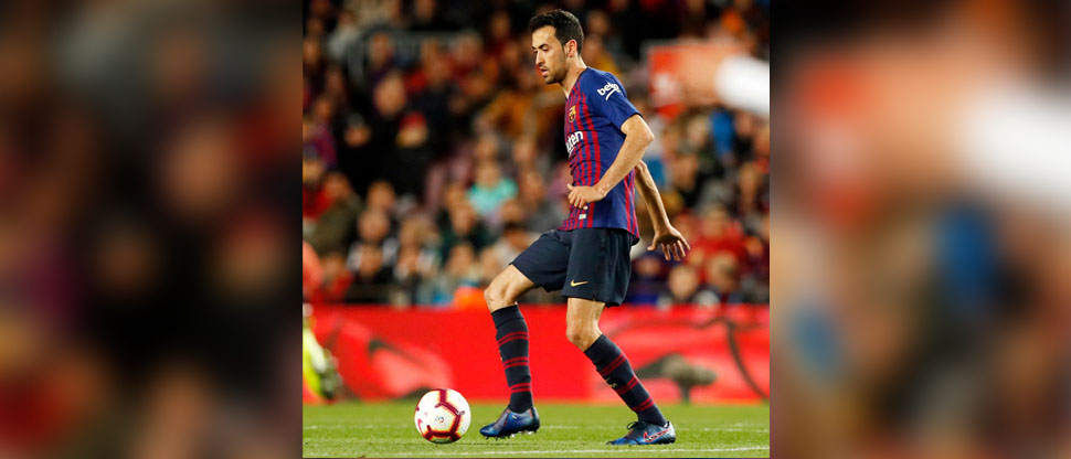 Sergio Busquets anuncia que esta es su última temporada con el Barcelona