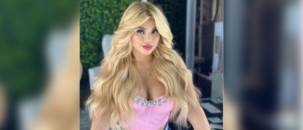 Tiktoker Abigail Mancía confiesa que le gustaría tener un hijo