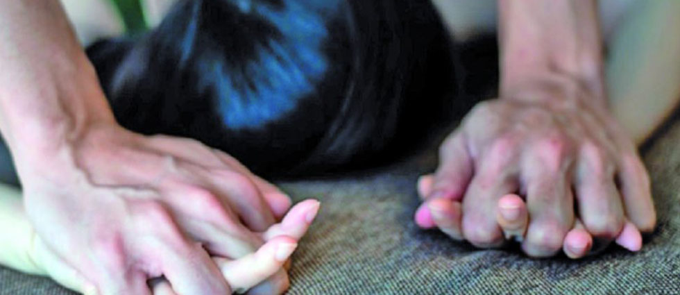 Condenan a sujeto que violó a una menor de 14 años cuando llegó a dejar un pedido de comida