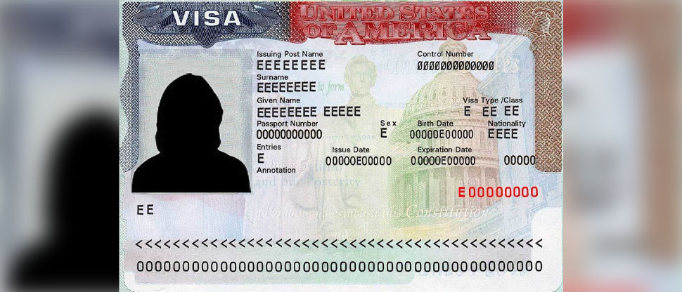 Posponen entrada en vigencia de aumento del precio de las visas de Estados Unidos