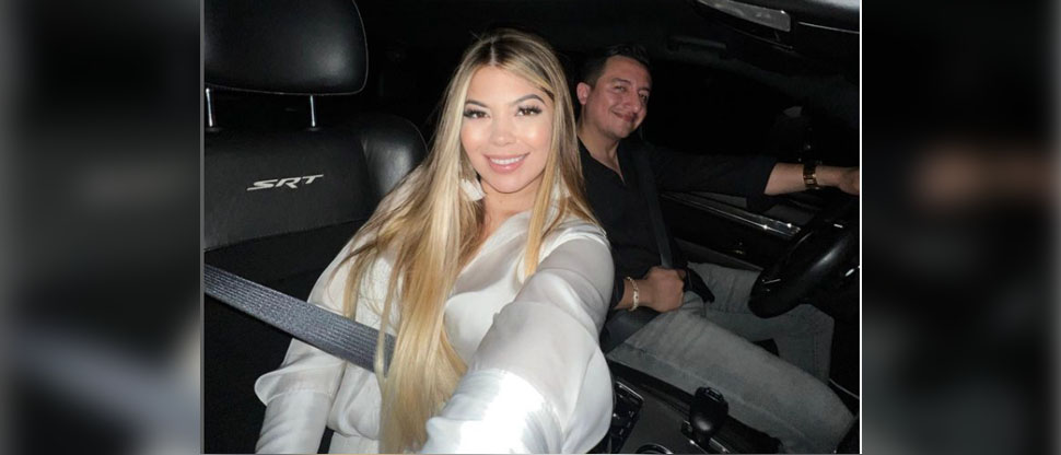 Yessica Cárcamo presume que gastó casi $1,000 en hacerse un cambio de look  