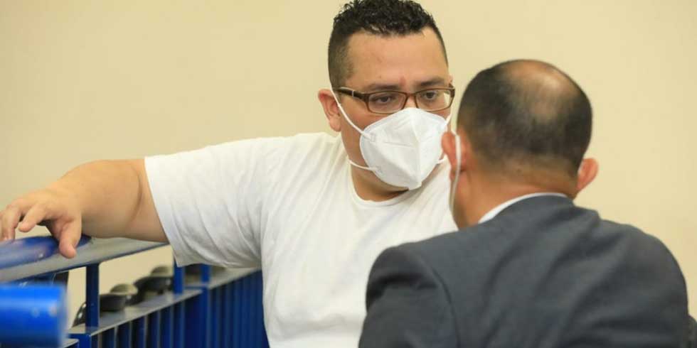 Youtuber Roberto Silva, acusado de expresiones de violencia contra la mujer, queda en libertad 