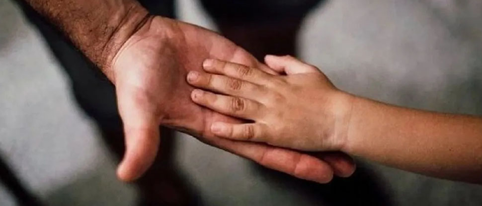 Sujeto pagará con prisión tras abusar de una niña de cuatro años