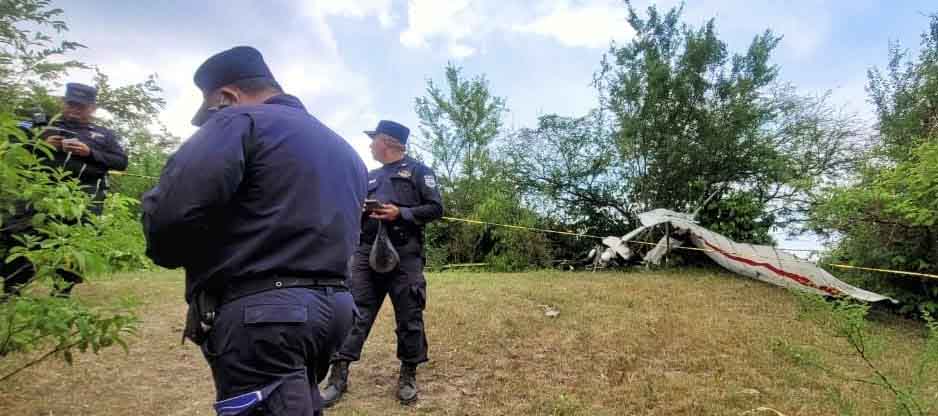 Víctima que manejaba avioneta había dado recientemente mantenimiento