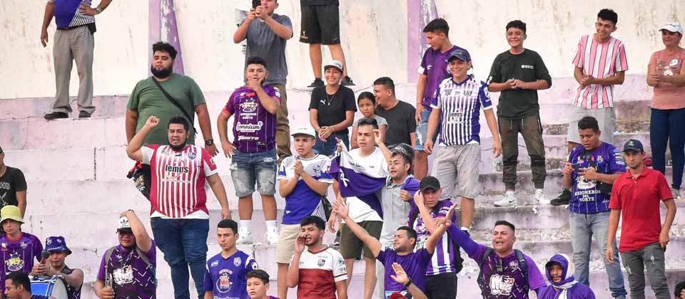 Chalatenango «molesto» porque le tocará jugar en Segunda División