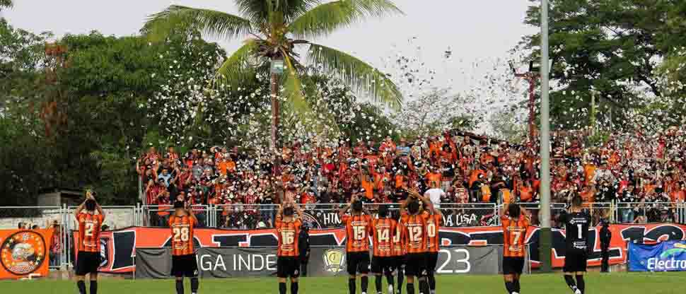 Jugador de Águila pide que se reanude el campeonato «para no perjudicar» a los futbolistas