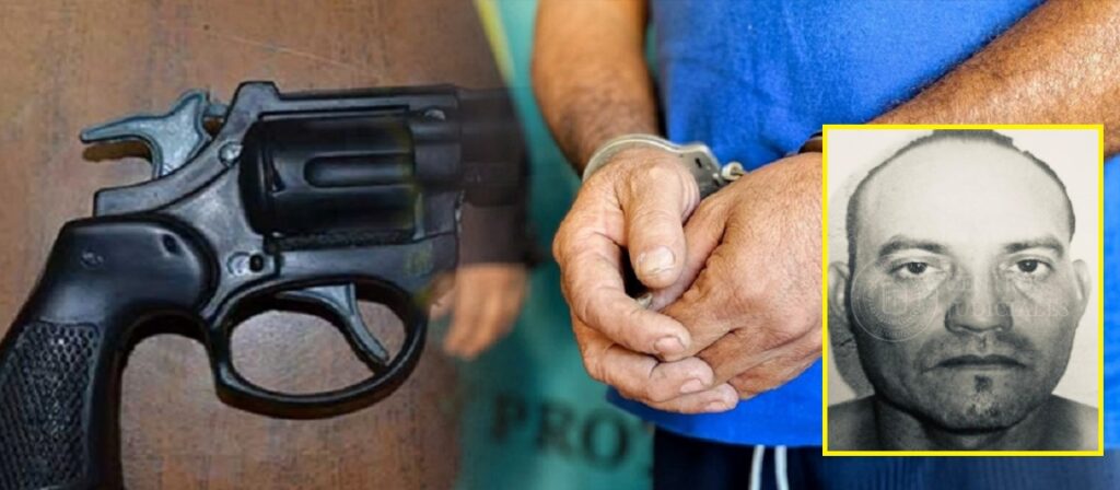Cae el peso de la ley sobre sujeto que le quitó la vida a su excompañera de vida porque no quiso regresar con él