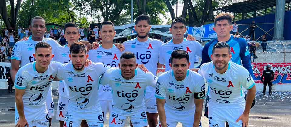 Estos son los precios para ver a los eliminados Alianza vs Marathon