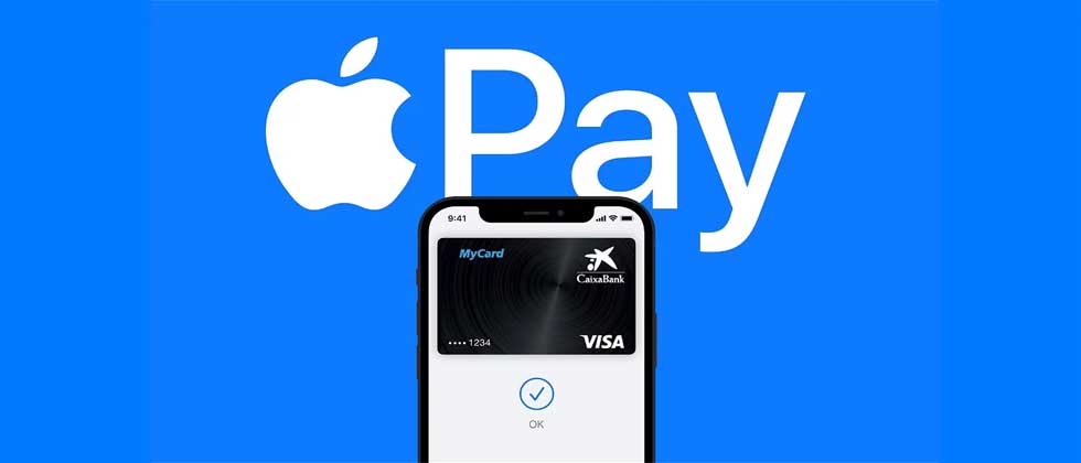 Apple Pay ya está disponible en El Salvador