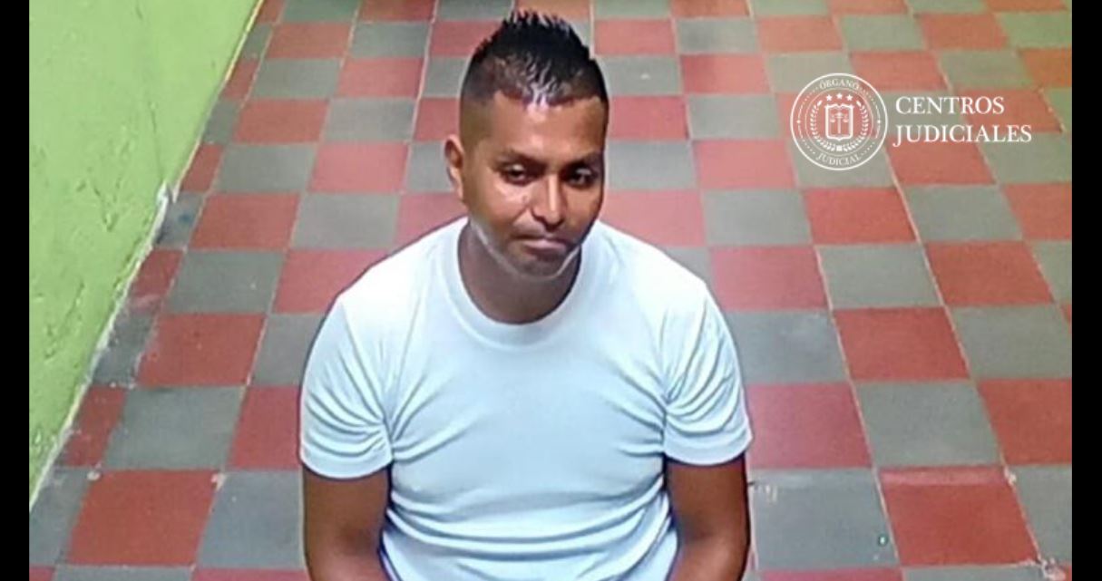 Condenan a sujeto que asaltó a mano armada a dos personas en un sector solitario de Ciudad Arce