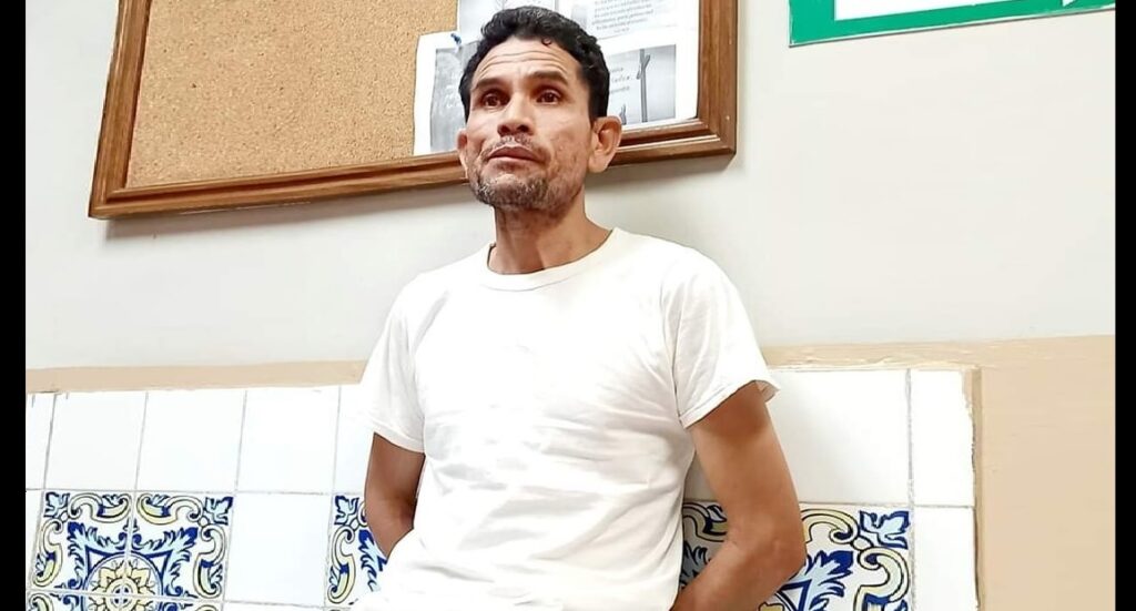 Enfrenta la justicia sujeto que disparó a su amigo tras una discusión mientras departían