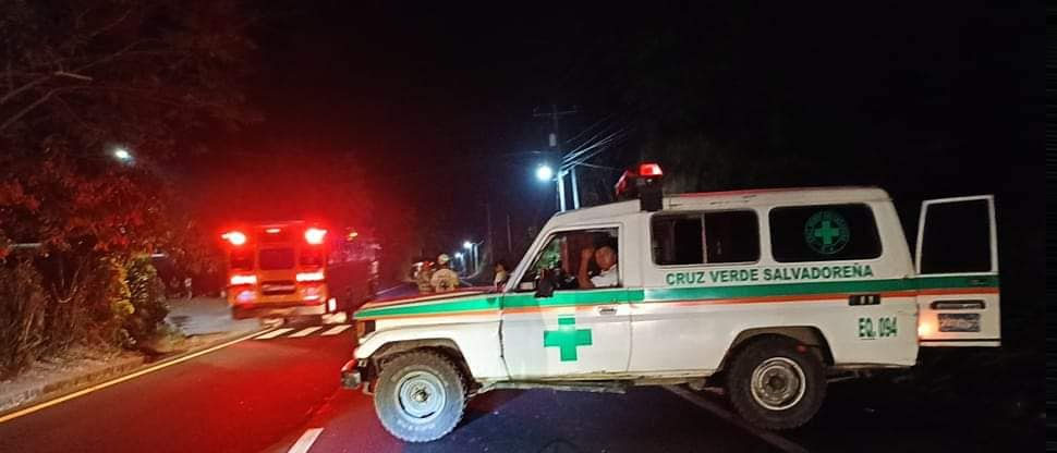 Hombre muere atropellado cuando intentaba cruzar en carretera Panamericana