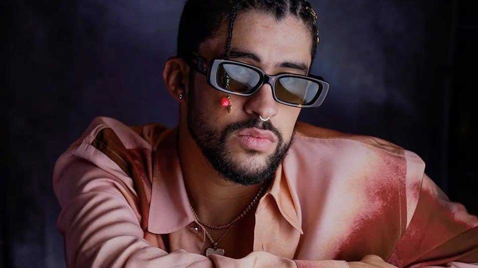 Este jueves se estrena el nuevo sencillo de Bad Bunny