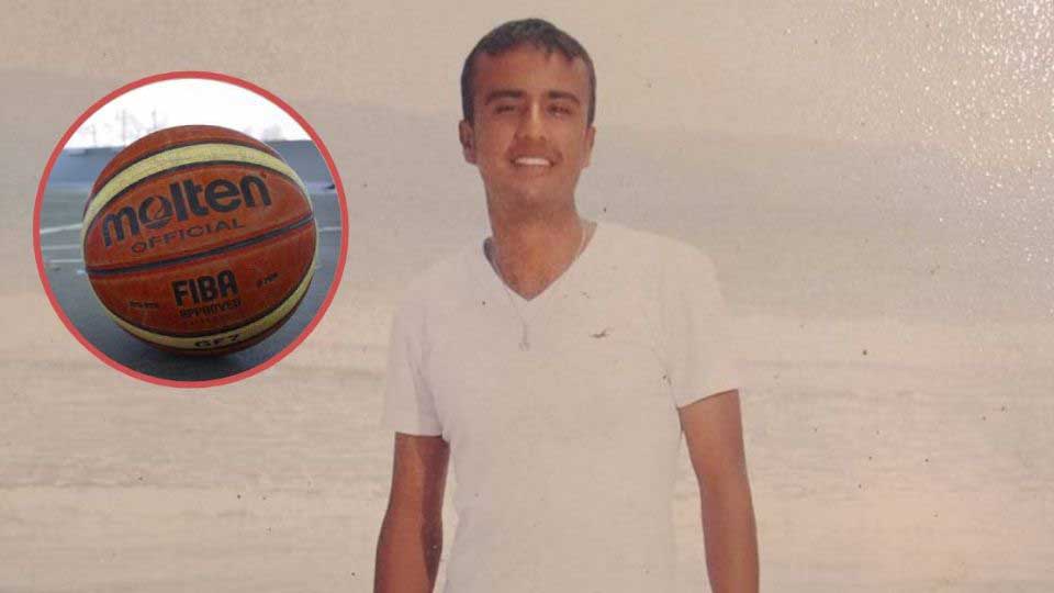 Profesor muere tras recibir un balonazo en la cabeza que le lanzó alumno 