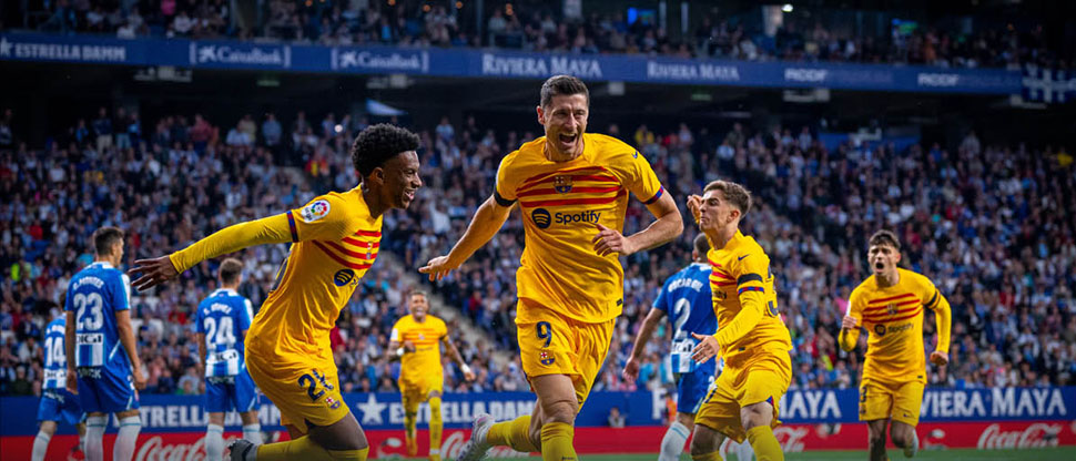 Barcelona jugará contra el Porto por el liderato del Grupo H