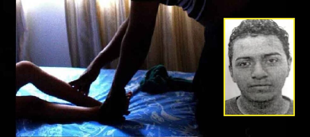 Condenan a sujeto que abusaba de una niña de 5 años