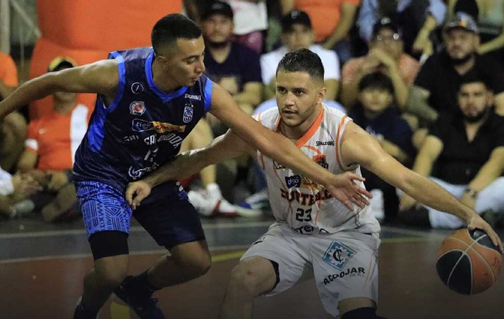 Cojute y Quezalte ganan en casa y empatan sus series de semifinales de LMB