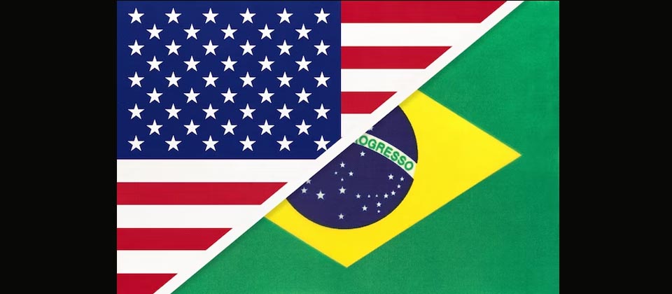 Jugadores de Brasil y EUA apartados de sus clubes por sospecha de amaños