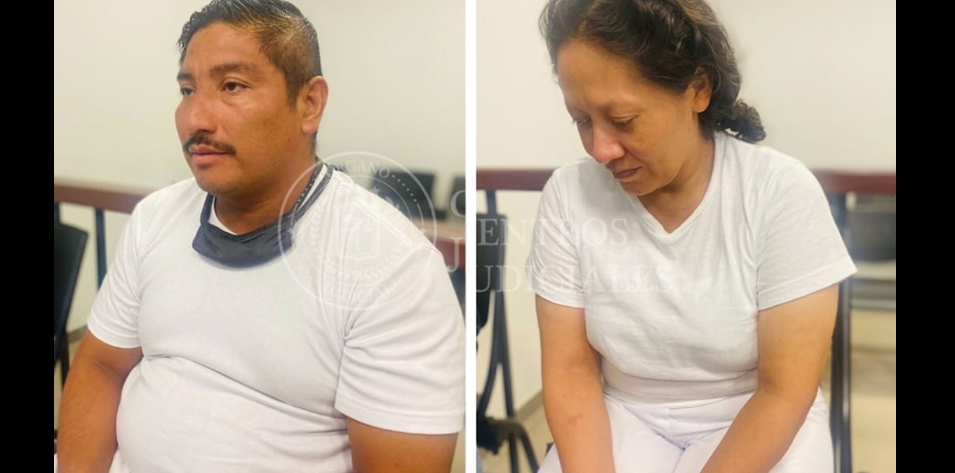 Exalcalde de ARENA y su esposa enfrentarán juicio por delitos sexuales contra una menor