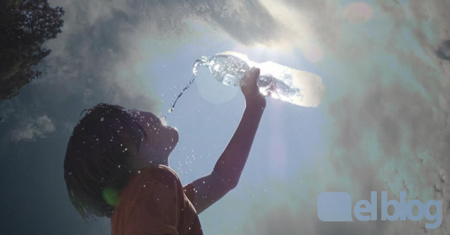 La ola de calor continuará afectando a todo el territorio nacional