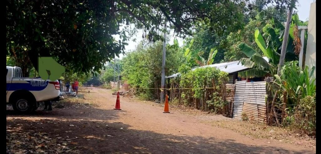 Hombre de 51 años decide quitarse la vida al interior de vivienda en Usulután