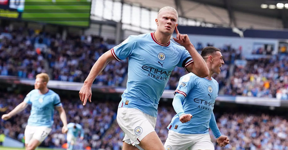 El City cree en remontar el 3-0 al Madrid: «Podemos conseguir cualquier cosa»