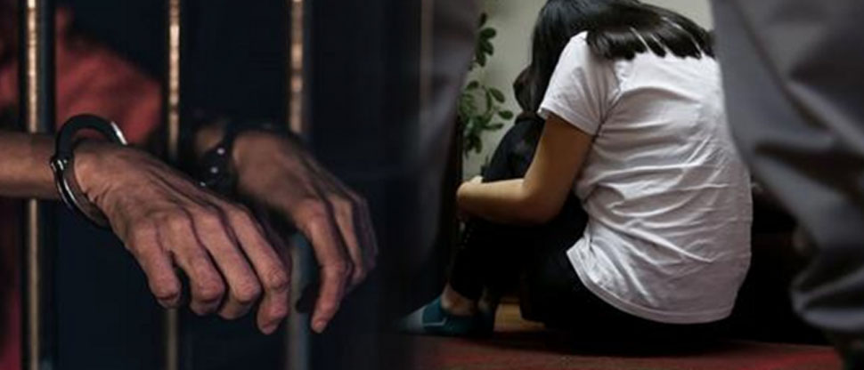 Sujeto aprovechó la inocencia de una menor para tocarla indebidamente