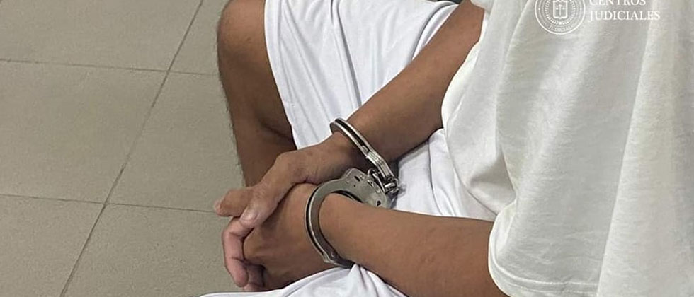 Agresor sexual de menor es condenado a 12 años de cárcel