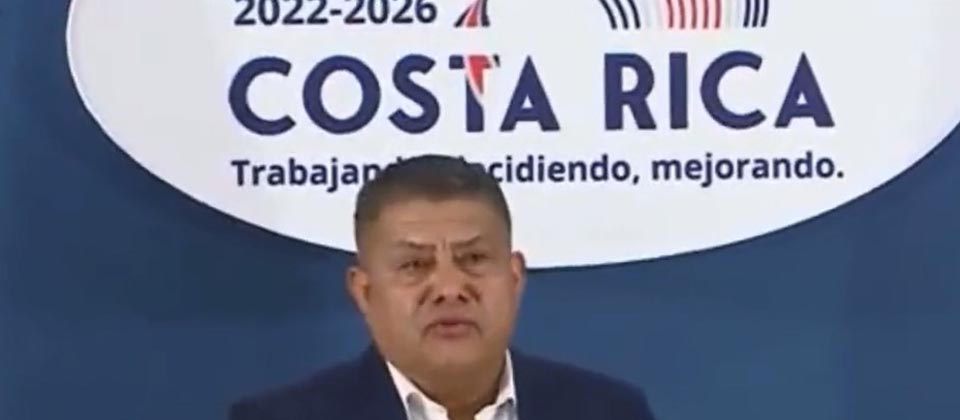Costa Rica fracasa en implementación de plan de seguridad