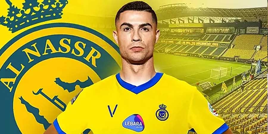 Cristiano Ronaldo da el triunfo al Al-Nassr y pone al rojo vivo la liga árabe